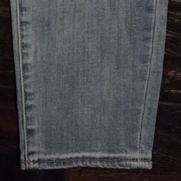 ARTICLES OF SOCIETY DENIM JEANS SKINNY FIT NWT SIZE 10 NORDSTROM - Picture 6 of 6